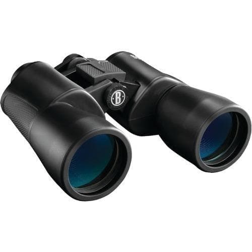 Bushnell Powerview 12 X 50mm Porro Binoculars (pack of 1 Ea) - Premium Binoculars from BUSHNELL - Just $89.17! Shop now at Handbags Specialist Headquarter