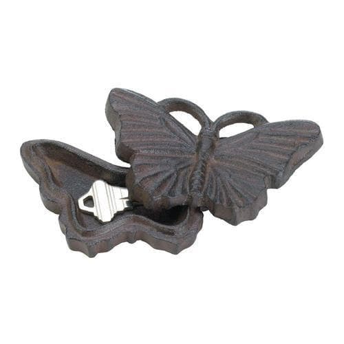 Butterfly Key Hider - Premium Summerfield Terrace from Accent Plus - Just $37.24! Shop now at Handbags Specialist Headquarter