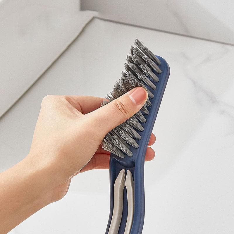 Multifunctional Floor Seam Brush - Premium Cleaning from USAdrop - Just $36.96! Shop now at Handbags Specialist Headquarter