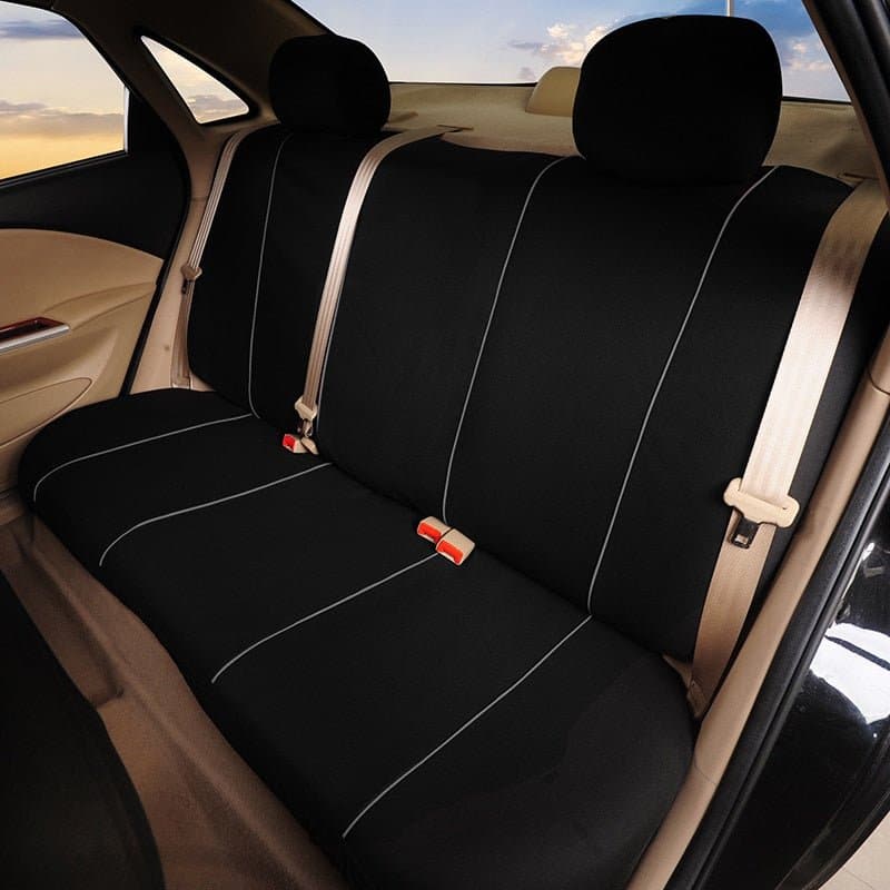 Car Seat Covers Airbag compatible Fit Most Car, Truck, SUV, or Van 100% Breathable with 2 mm Composite Sponge Polyester Cloth - Premium Automobiles Seat Covers from AUTOYOUTH Russia Store - Just $32.99! Shop now at Handbags Specialist Headquarter