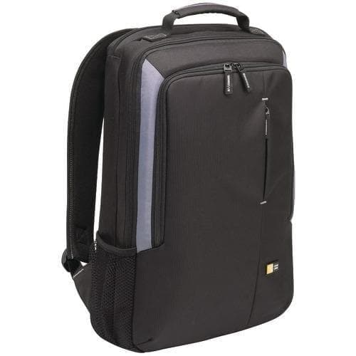 Case Logic 17&amp;quot; Notebook Backpack (pack of 1 Ea) - Premium Computers and Accessories from CASE LOGIC - Just $70.09! Shop now at Handbags Specialist Headquarter