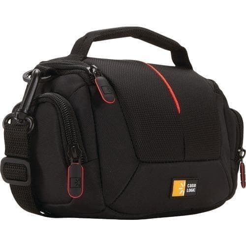Case Logic Camcorder Kit Bag (pack of 1 Ea) - Premium Cameras and Camcorders from CASE LOGIC - Just $43.5! Shop now at Handbags Specialist Headquarter
