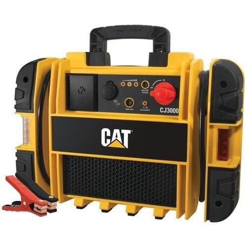 Cat 1&#44;000-amp Instant Jump Starter (pack of 1 Ea) - Premium Auto Accessories from CAT - Just $200.38! Shop now at Handbags Specialist Headquarter