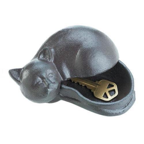 Cat Key Hider - Premium Summerfield Terrace from Accent Plus - Just $37.24! Shop now at Handbags Specialist Headquarter