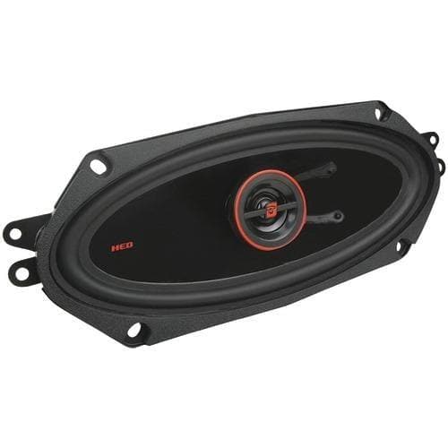 Cerwin-vega Mobile Hed Series 2-way Coaxial Speakers (4&amp;quot; X 10&amp;quot;&#44; 320 Watts Max) (pack of 1 Ea) - Premium Car Audio from CERWIN-VEGA MOBILE - Just $88.64! Shop now at Handbags Specialist Headquarter