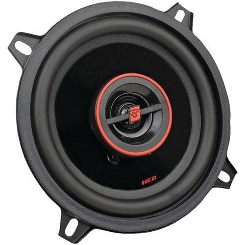 Cerwin-vega Mobile Hed Series 2-way Coaxial Speakers (5.25&amp;quot;&#44; 300 Watts Max) (pack of 1 Ea) - Premium Car Audio from CERWIN-VEGA MOBILE - Just $86.99! Shop now at Handbags Specialist Headquarter
