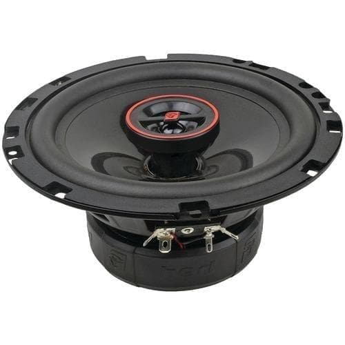 Cerwin-vega Mobile Hed Series 2-way Coaxial Speakers (6.5&amp;quot;&#44; 320 Watts Max) (pack of 1 Ea) - Premium Car Audio from CERWIN-VEGA MOBILE - Just $87.98! Shop now at Handbags Specialist Headquarter