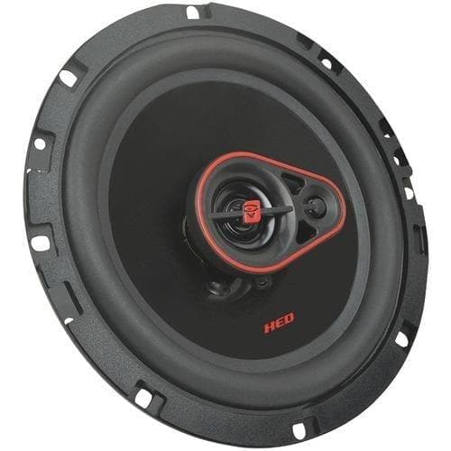 Cerwin-vega Mobile Hed Series 3-way Coaxial Speakers (6.5&amp;quot;&#44; 340 Watts Max) (pack of 1 Ea) - Premium Car Audio from CERWIN-VEGA MOBILE - Just $98.69! Shop now at Handbags Specialist Headquarter