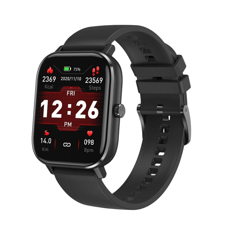 Cobrafly DT35+ Smart Watch Men Women 1.75inch Bluetooth Call Watches ECG PPG - Premium Men watch from eprolo - Just $56.44! Shop now at Handbags Specialist Headquarter