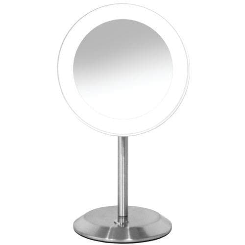Conair 8x Led Single-sided Mirror (pack of 1 Ea) - Premium Skincare from CONAIR - Just $69.98! Shop now at Handbags Specialist Headquarter