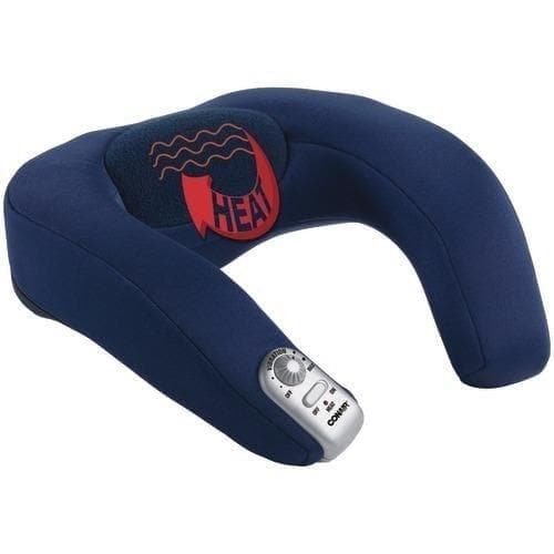 Conair Body Benefits Massaging Neck Rest With Heat (pack of 1 Ea) - Premium Massagers from CONAIR - Just $61.21! Shop now at Handbags Specialist Headquarter