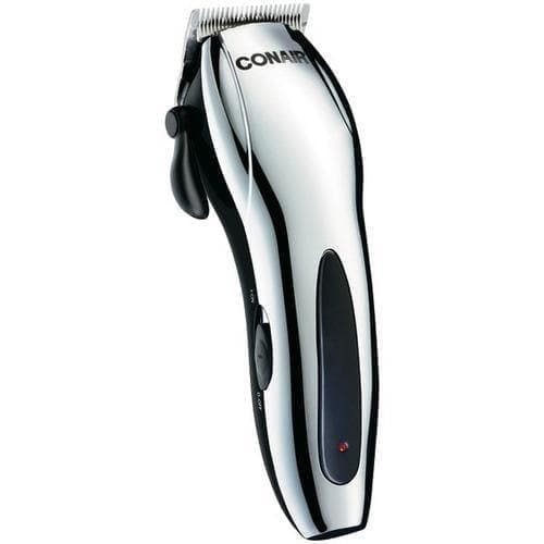Conair Cord And Cordless Clipper (pack of 1 Ea) - Premium Electric Shavers and Trimmers from CONAIR - Just $57.2! Shop now at Handbags Specialist Headquarter