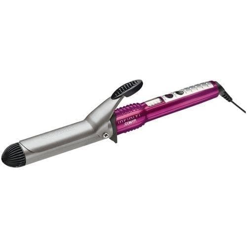 Conair Curling Iron (pack of 1 Ea) - Premium Head and Hair from CONAIR - Just $53.83! Shop now at Handbags Specialist Headquarter