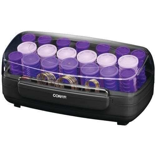 Conair Easy Start Hot Rollers (pack of 1 Ea) - Premium Head and Hair from CONAIR - Just $56.56! Shop now at Handbags Specialist Headquarter
