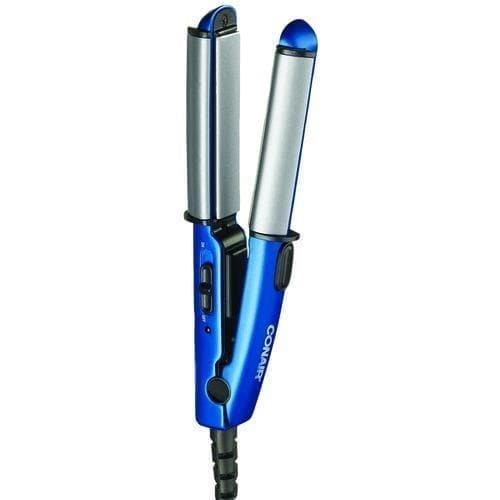 Conair Mini Pro You Style 2-in-1 Ceramic Styler (pack of 1 Ea) - Premium Head and Hair from CONAIR - Just $44.2! Shop now at Handbags Specialist Headquarter