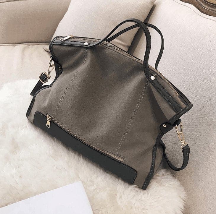 Cow Leather Women Handbag Female Shoulder Crossbody Bag Ladies Tote Bag For Teenager Purses Large Size PU Leather Handbags - Premium 78BCE010-8E22-416F-82E2-6E5C6AE0CECE from CJDropshipping - Just $39.99! Shop now at Handbags Specialist Headquarter
