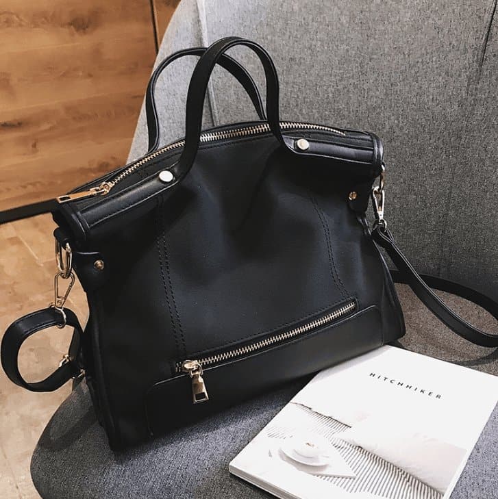 Cow Leather Women Handbag Female Shoulder Crossbody Bag Ladies Tote Bag For Teenager Purses Large Size PU Leather Handbags - Premium 78BCE010-8E22-416F-82E2-6E5C6AE0CECE from CJDropshipping - Just $39.99! Shop now at Handbags Specialist Headquarter