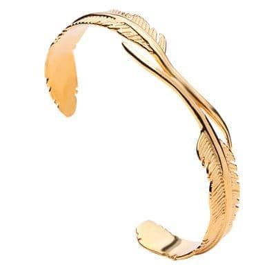 Cuff Bracelets/Stainless Steel/Bracelets Bangles for Women Eagle & Feather Viking Bracelet Men Wristband Fashion Jewelry - Premium Men Bracelets from eprolo - Just $21.92! Shop now at Handbags Specialist Headquarter