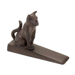 Cute Kitty Cat Door Stopper - Premium Accent Plus from Accent Plus - Just $36.49! Shop now at Handbags Specialist Headquarter