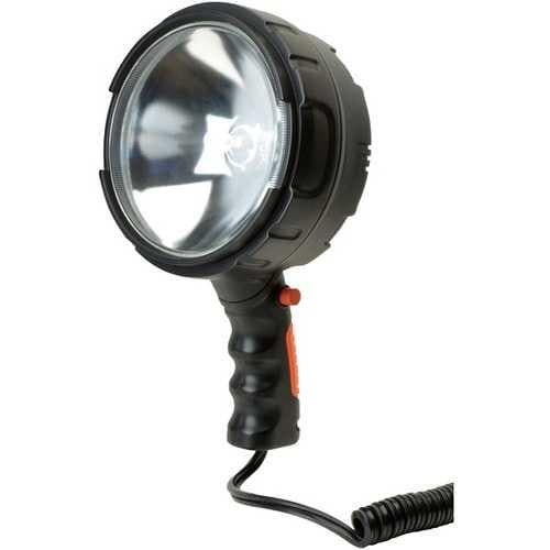 Cyclops Seeker Pro 1&#44;500-lumen 12-volt Spotlight (pack of 1 Ea) - Premium Flashlights from CYCLOPS(R) - Just $54.0! Shop now at Handbags Specialist Headquarter