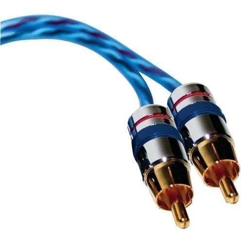 Db Link Elite Soft-touch Rca Cable (3ft) (pack of 1 Ea) - Premium Auto Accessories from DB LINK - Just $49.05! Shop now at Handbags Specialist Headquarter