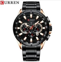Design Best Sell CURREN Brand 8363 Men Watches Analog Watches Men Wrist Watches 2020 Branded - Premium Men watch from eprolo - Just $43.62! Shop now at Handbags Specialist Headquarter