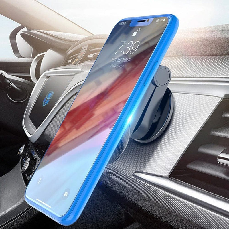 DHL Free Sample Custom Accept Portable Flexible Foldable Phone Holder Super Magnet Mobile Phone Holder For iPhone - Premium phone from Shenzhen Rcd Technology Co., L - Just $39.99! Shop now at Handbags Specialist Headquarter