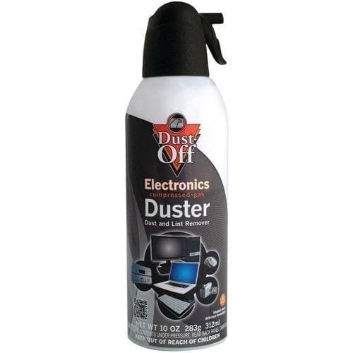 Dust Off Disposable Duster (pack of 1 Ea) - Premium Computers and Accessories from DUST OFF - Just $35.78! Shop now at Handbags Specialist Headquarter