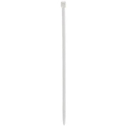 Eagle Aspen Temperature-rated Cable Ties&#44; 100 Pk (white&#44; 7.5&amp;quot;) (pack of 1 Ea) - Premium Adapters and Cables from EAGLE ASPEN - Just $30.34! Shop now at Handbags Specialist Headquarter