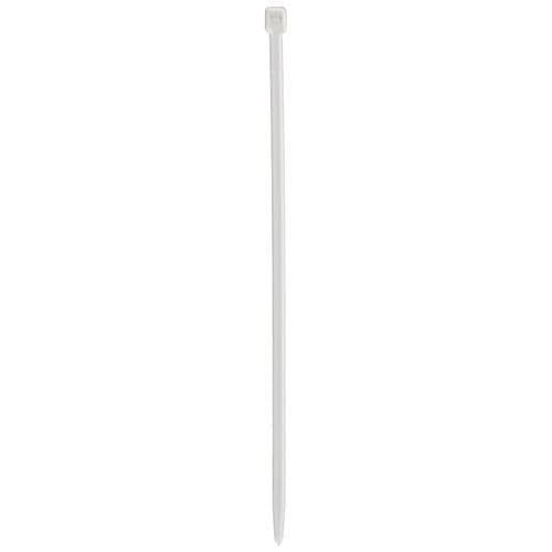 Eagle Aspen Temperature-rated Cable Ties&#44; 100 Pk (white&#44; 7.5&amp;quot;) (pack of 1 Ea) - Premium Adapters and Cables from EAGLE ASPEN - Just $30.34! Shop now at Handbags Specialist Headquarter