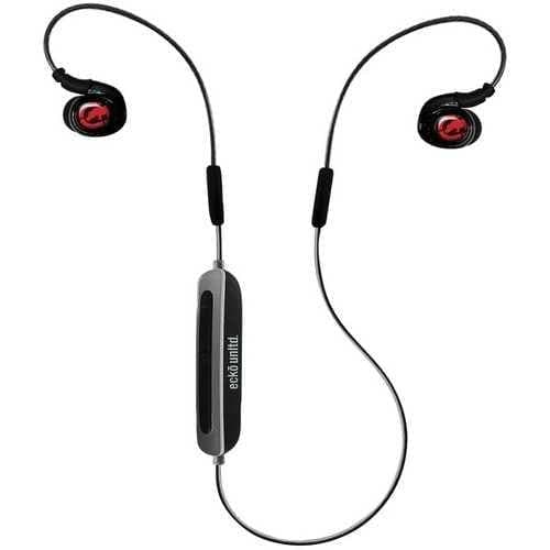 Ecko Unltd. Jolt Bluetooth Earbuds With Microphone (black) (pack of 1 Ea) - Premium Headphones from ECKO UNLTD.(R) - Just $54.01! Shop now at Handbags Specialist Headquarter