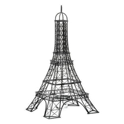 Eiffel Tower Candle Holder - Premium Gallery of Light from Gallery of Light - Just $56.00! Shop now at Handbags Specialist Headquarter
