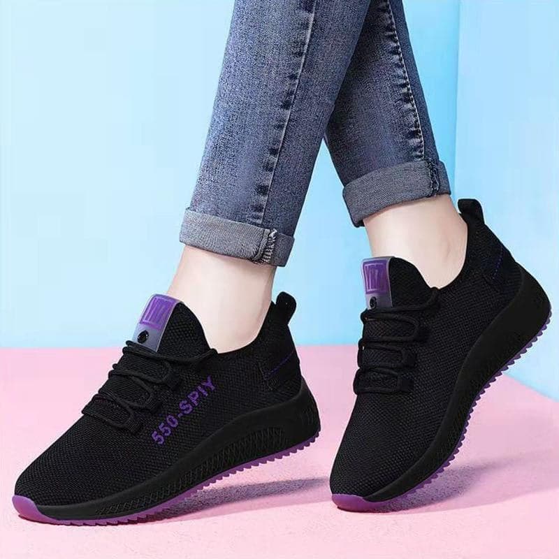Fashion 2021 Men Sneakers Brand Mesh Casual Shoes Lac-up Mens Shoes Lightweight Vulcanize Shoes Walking Sneakers Free Shipping - Premium Men's shoes from eprolo - Just $28.98! Shop now at Handbags Specialist Headquarter