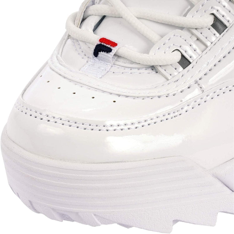 Fila Women's Disruptor II Sneaker - Premium 679394011 from Amazon US - Just $90.0! Shop now at Handbags Specialist Headquarter