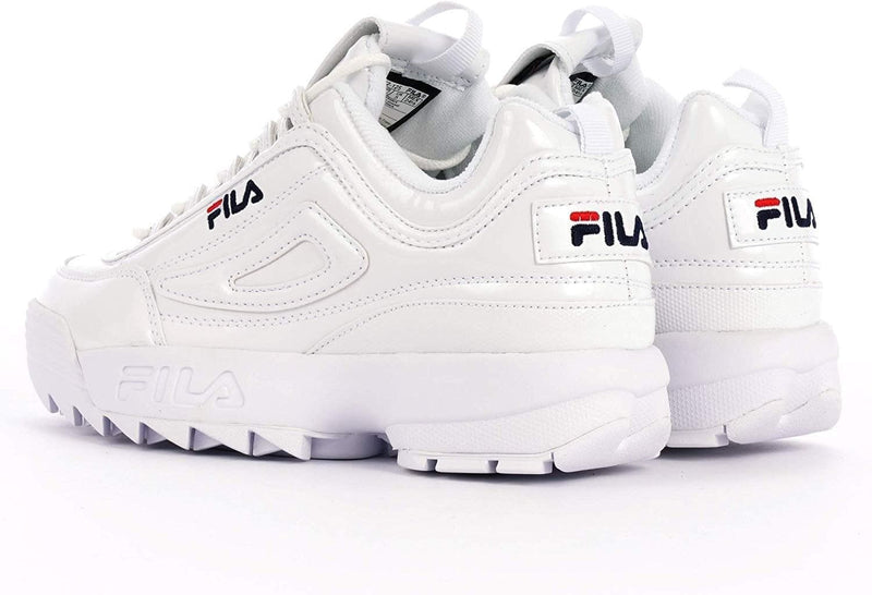 Fila Women's Disruptor II Sneaker - Premium 679394011 from Amazon US - Just $90.0! Shop now at Handbags Specialist Headquarter