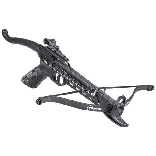 Firefield The Stinger Pistol Crossbow (pack of 1 Ea) - Premium Camping and Hiking from FIREFIELD - Just $67.06! Shop now at Handbags Specialist Headquarter