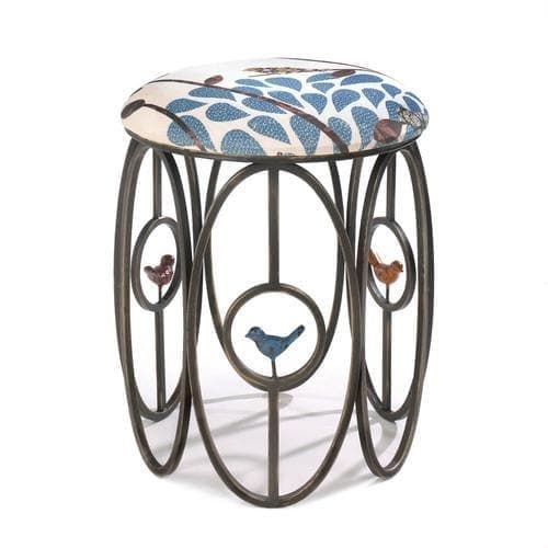 Free As A Bird Stool - Premium Accent Plus from Accent Plus - Just $103.07! Shop now at Handbags Specialist Headquarter