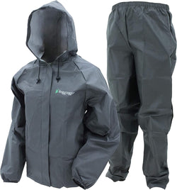 FROGG TOGGS Men's Ultra-Lite2 Waterproof Breathable Protective Rain Suit - Handbags Specialist Headquarter