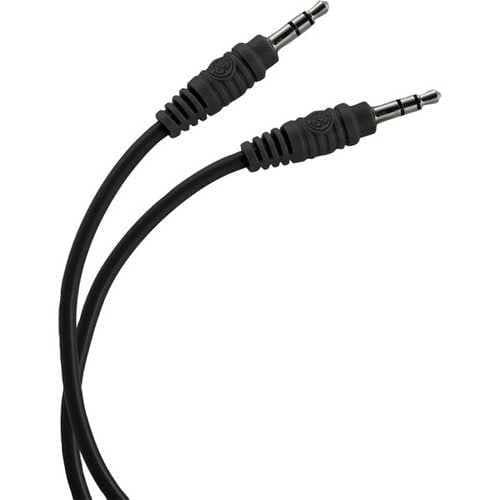 Ge 3.5mm Auxiliary Audio Cable&#44; 3ft (pack of 1 Ea) - Premium Adapters and Cables from GE(R) - Just $28.61! Shop now at Handbags Specialist Headquarter