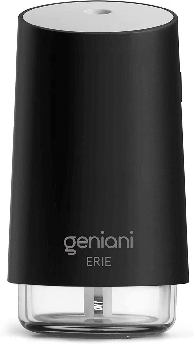 GENIANI Top Fill Cool Mist Humidifiers for Bedroom & Essential Oil Diffuser - Smart Aroma Ultrasonic Humidifier for Home, Baby, Large Room with Auto Shut off (4L, White) - Premium  from GENIANI - Just $72.80! Shop now at Handbags Specialist Headquarter