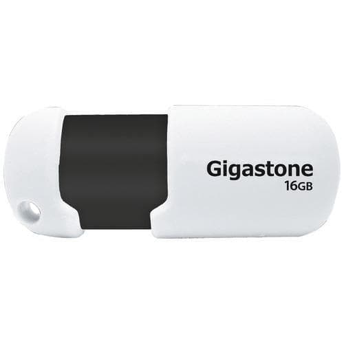 Gigastone Usb 2.0 Drive (16gb) (pack of 1 Ea) - Premium Computers and Accessories from GIGASTONE - Just $39.85! Shop now at Handbags Specialist Headquarter