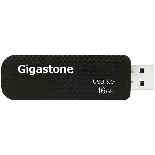 Gigastone Usb 3.0 Flash Drive (16gb) (pack of 1 Ea) - Premium Computers and Accessories from GIGASTONE(R) - Just $35.54! Shop now at Handbags Specialist Headquarter
