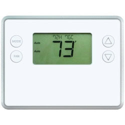 Gocontrol Z-wave Battery-powered Smart Thermostat (pack of 1 Ea) - Premium Home Security from GOCONTROL - Just $154.16! Shop now at Handbags Specialist Headquarter