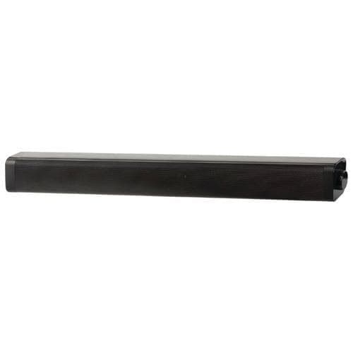 Gpx 18&amp;quot; Bluetooth Soundbar (pack of 1 Ea) - Premium CD Music System Players from GPX - Just $54.23! Shop now at Handbags Specialist Headquarter