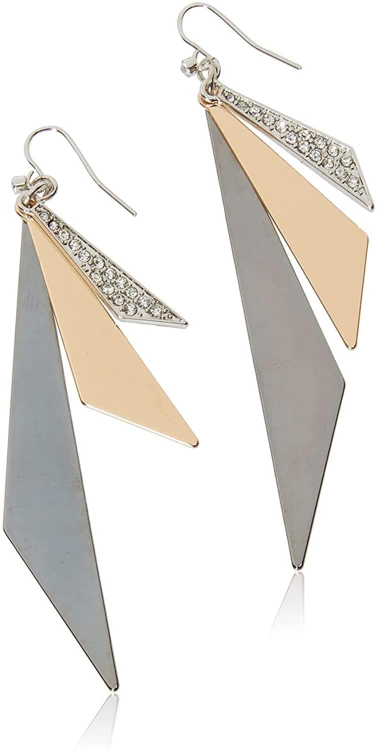 GUESS EARRING - Premium EARRINGS from Visit the GUESS Store - Just $29.99! Shop now at Handbags Specialist Headquarter