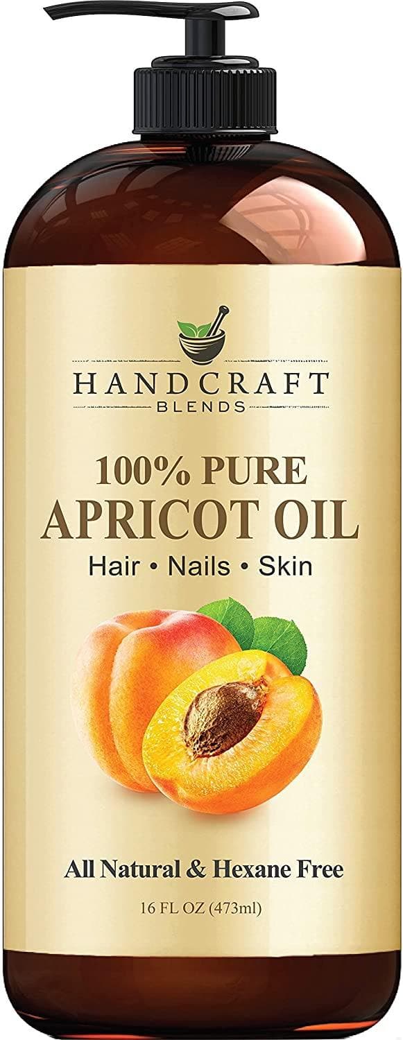 Handcraft Grapeseed Oil - 100% Pure and Natural Therapeutic - Premium Health from . - Just $17.99! Shop now at Handbags Specialist Headquarter