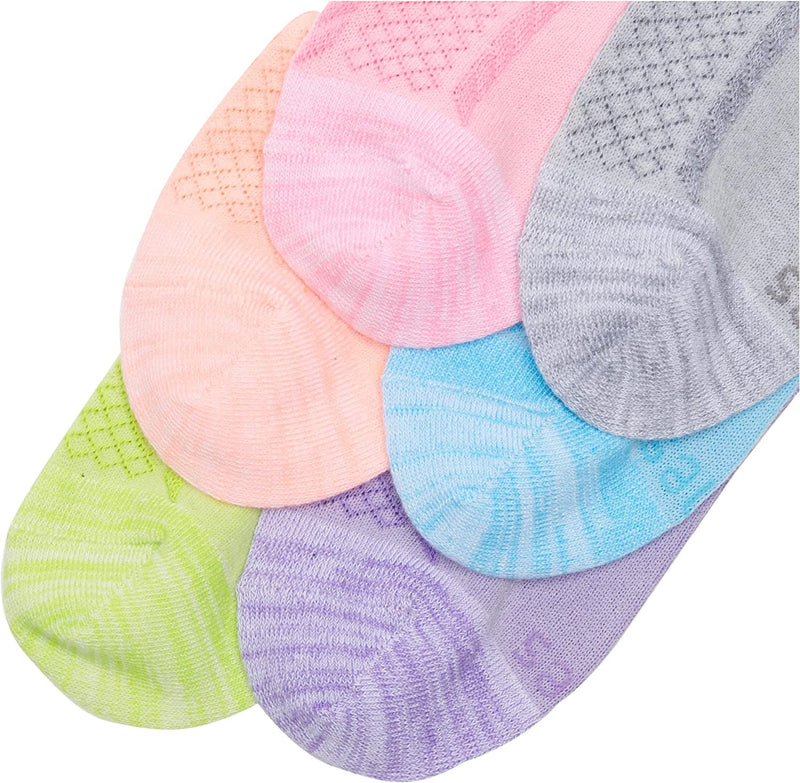Hanes womens 6-pack Invisible Comfort Scoop Cut No Show Sport Liner - Premium socks from Visit the Hanes Store - Just $17.99! Shop now at Handbags Specialist Headquarter