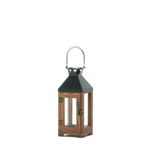 Hartford Candle Lantern - Premium Gallery of Light from Gallery of Light - Just $47.25! Shop now at Handbags Specialist Headquarter