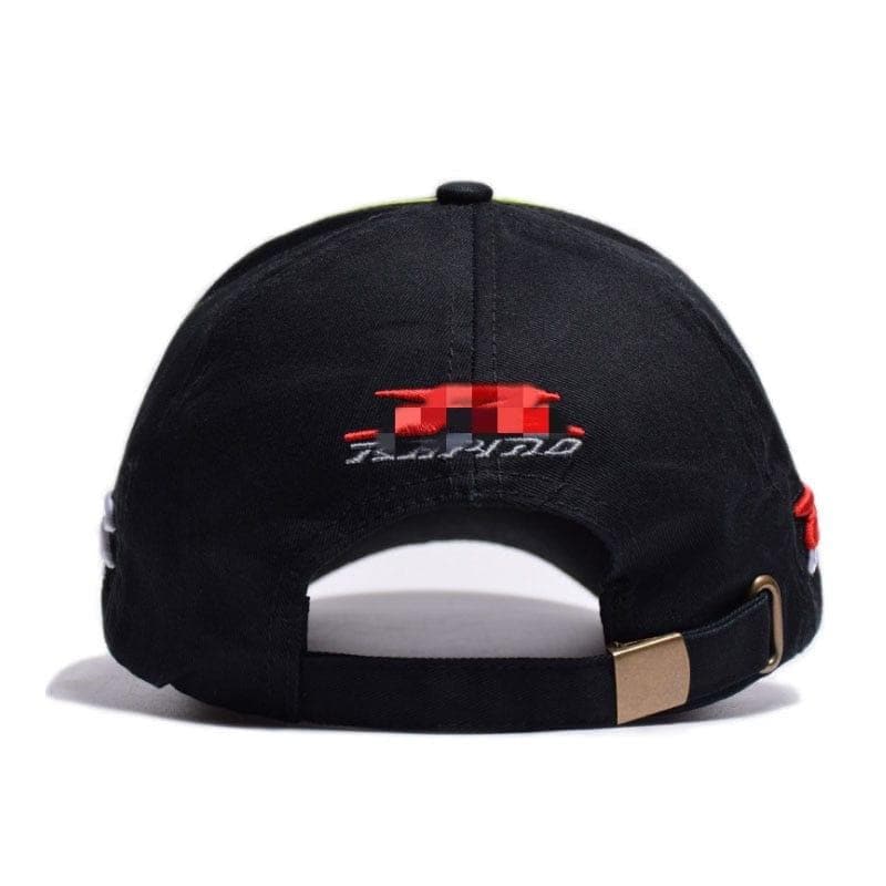 High quality Baseball Cap Dad HAT GP Motorcycle Man Unisex Embroidery Cotton Trucker Hats SUZUKI Outdoor Sport F1 Racing Caps - Premium Men caps from eprolo - Just $26.99! Shop now at Handbags Specialist Headquarter