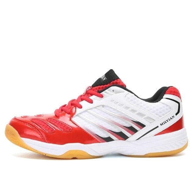 High quality Men Tennis Shoes Non slip Breathable Sneakers for Men Male Tennis Wear resistant Sports M Sneakers - Premium Men's shoes from eprolo - Just $56.38! Shop now at Handbags Specialist Headquarter